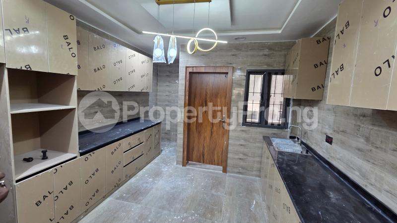2 bedroom Flat / Apartment for rent Lekki Phase 1 Lekki Lagos