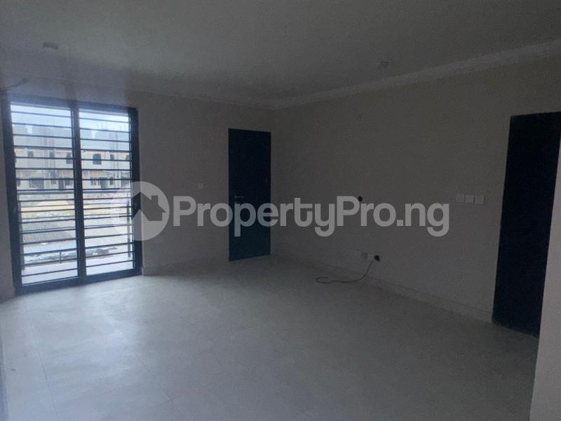 2 bedroom Flat / Apartment for rent Beside Pinnock Estate Osapa london Lekki Lagos