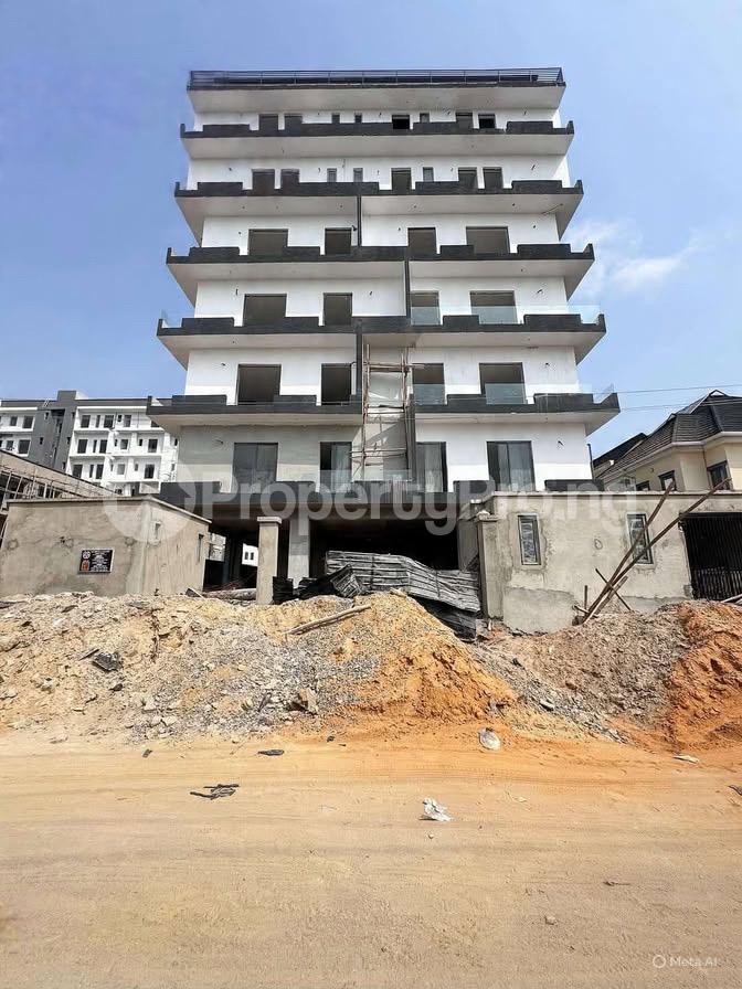 2 bedroom House for sale Lekki Lagos