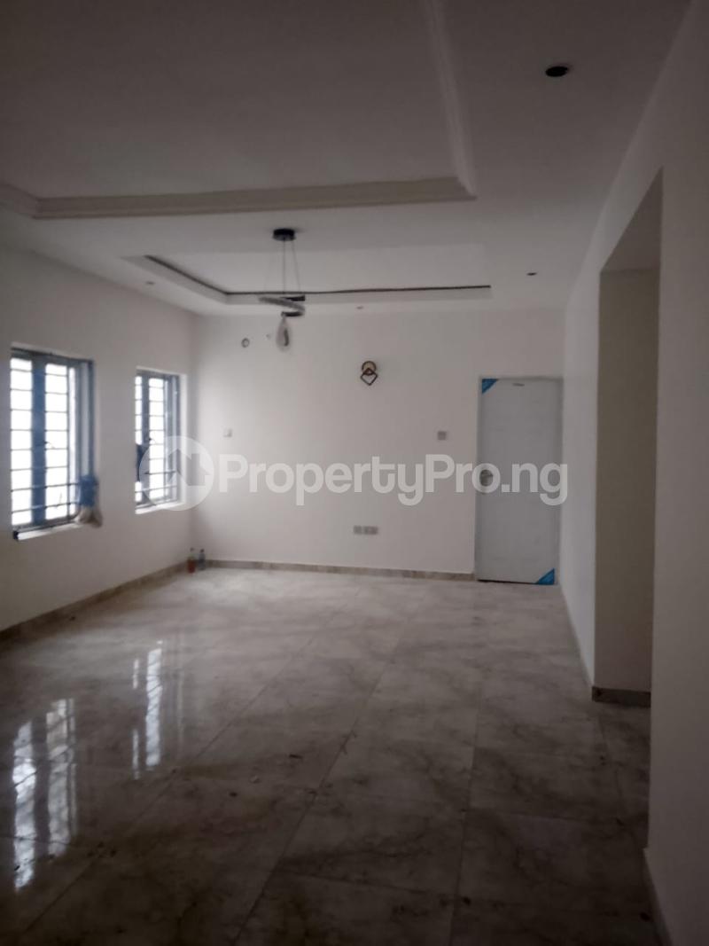 2 bedroom House for rent Kapua Lugbe Lugbe Abuja