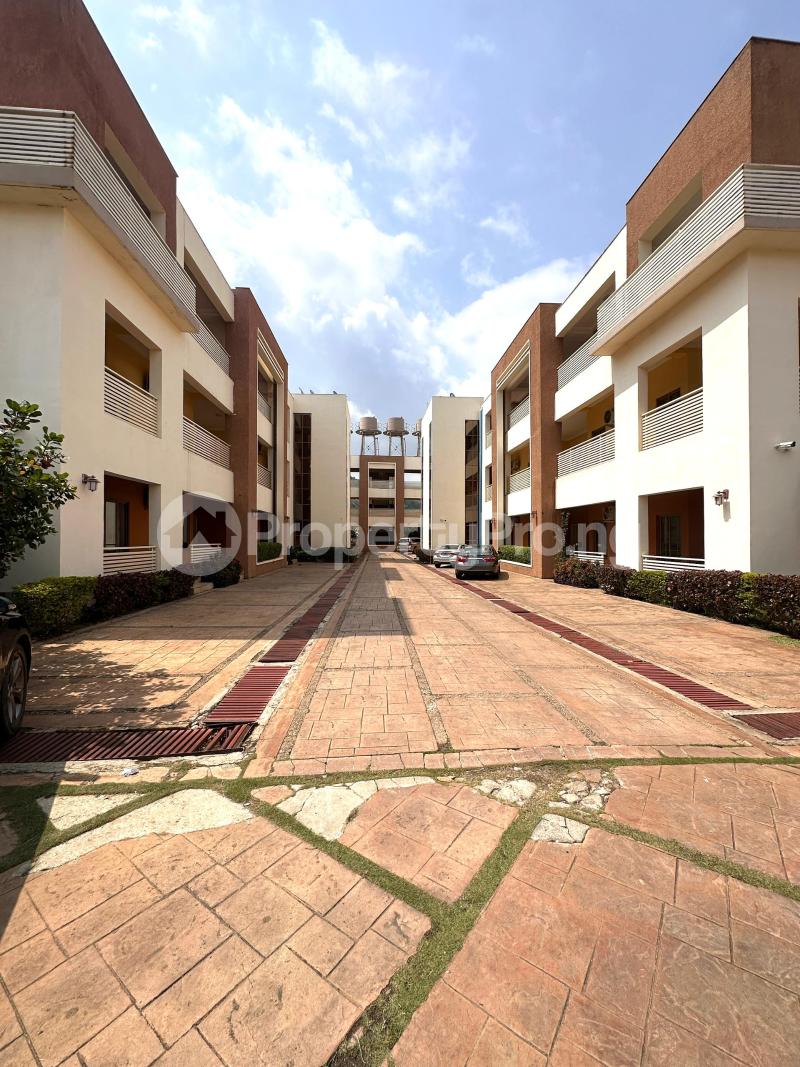 2 bedroom Flat / Apartment for rent Katampe Extension Abuja Katampe Abuja