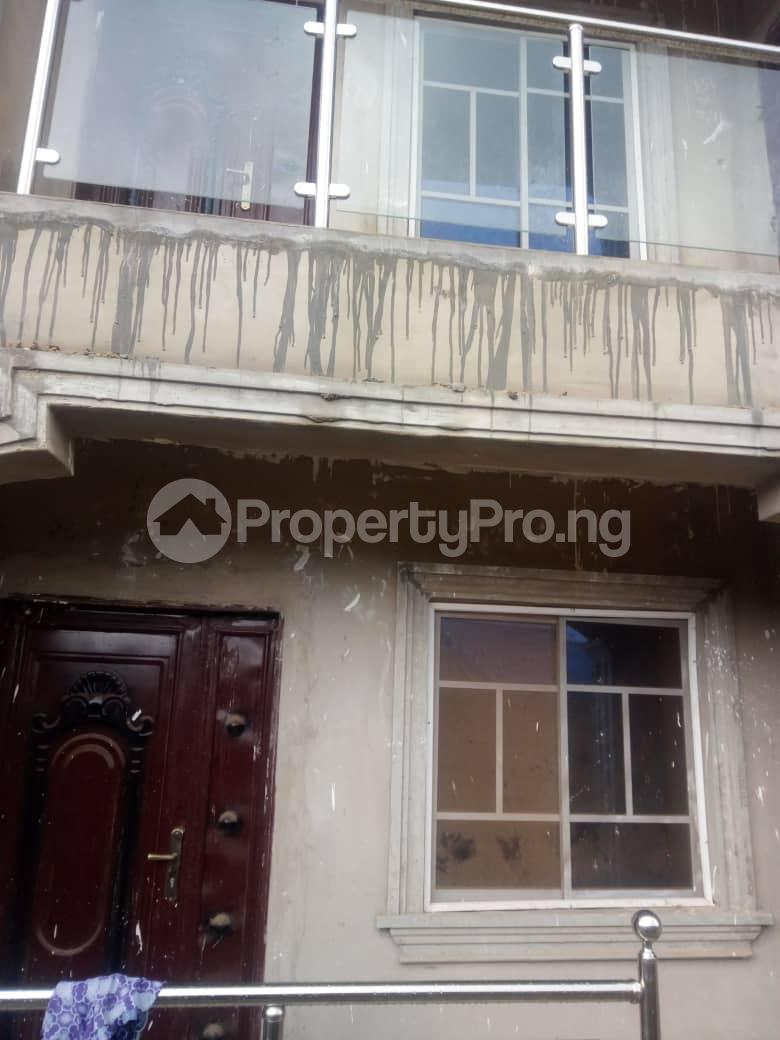 2 bedroom Flat / Apartment for rent Abiola Farm Ayobo Ipaja Lagos