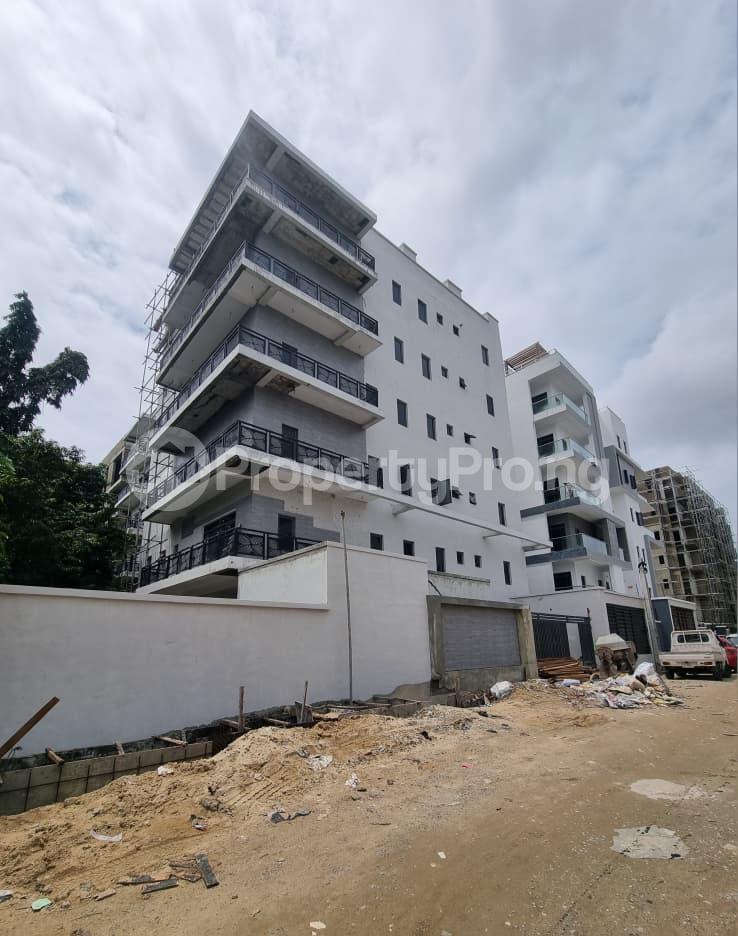 2 bedroom Flat / Apartment for sale Off Freedom Way Lekki Phase 1 Lekki Lagos