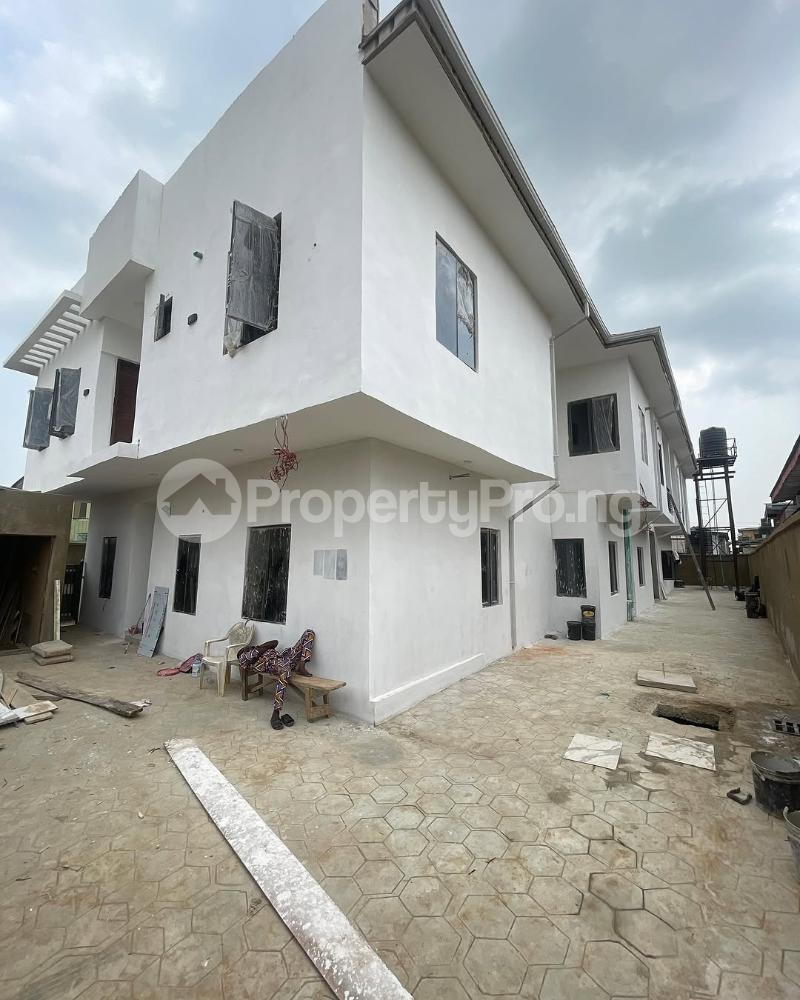 Buy Newly Built 2 Bedroom Apartment in Yaba Lagos (7MRFN) | PropertyPro ...
