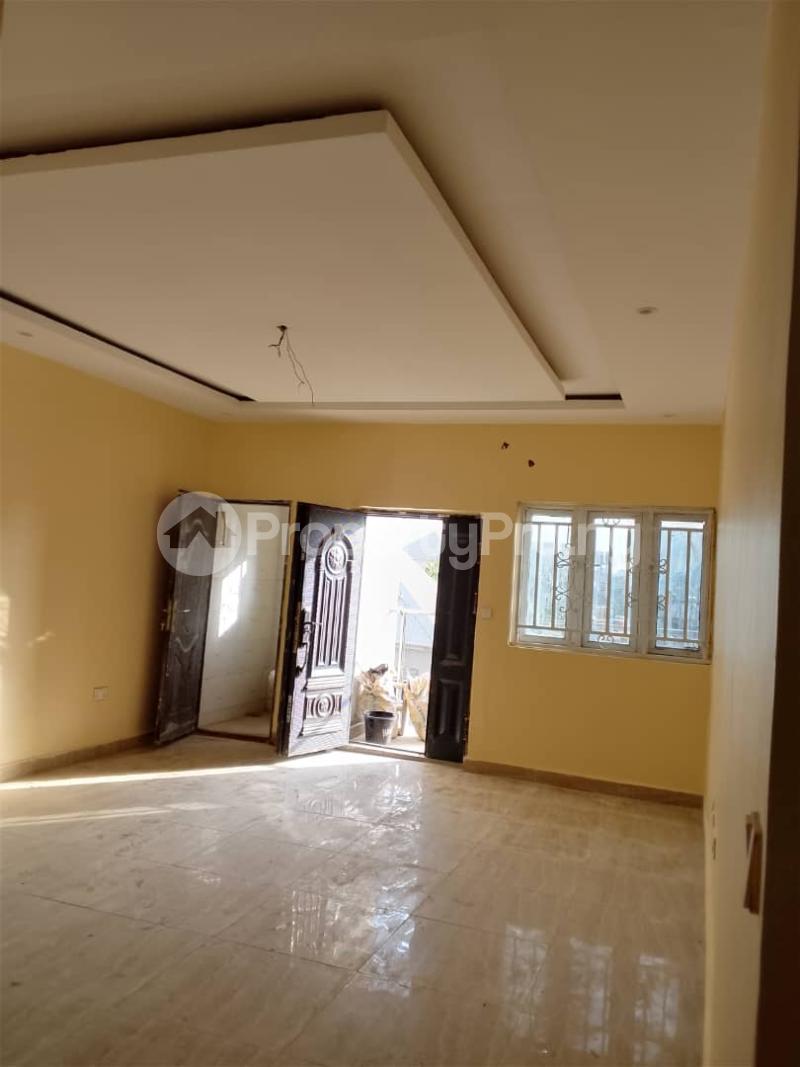 2 bedroom Flat / Apartment for rent Behind Dunamis Glory Dome Lugbe Abuja