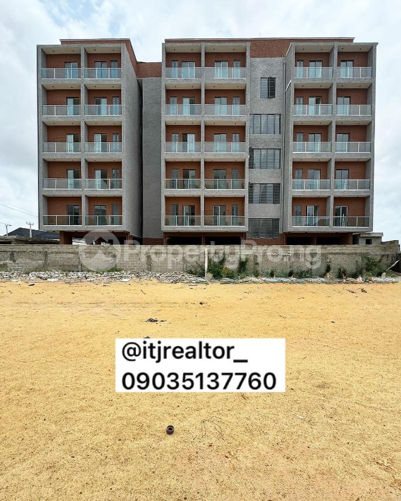 2 bedroom House for sale Ikate Lekki Lagos