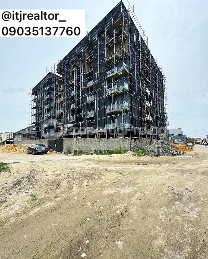 2 bedroom House for sale Ikate Lekki Lagos