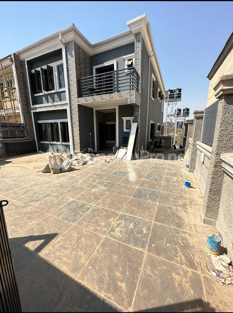 2 bedroom Flat / Apartment for rent Asokoro Abuja