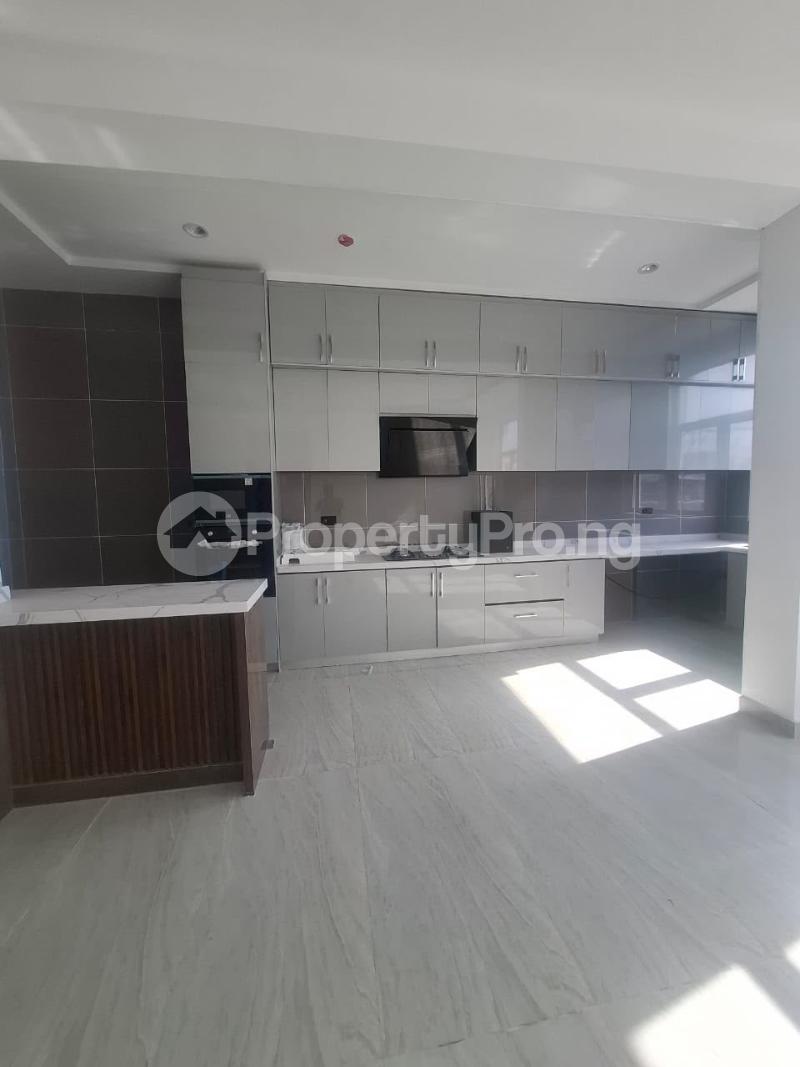 2 bedroom Flat / Apartment for rent Admiralty Way Lekki Phase 1 Lagos Island Lagos Island Lagos