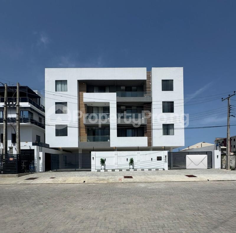 2 bedroom House for sale ONIRU Victoria Island Lagos
