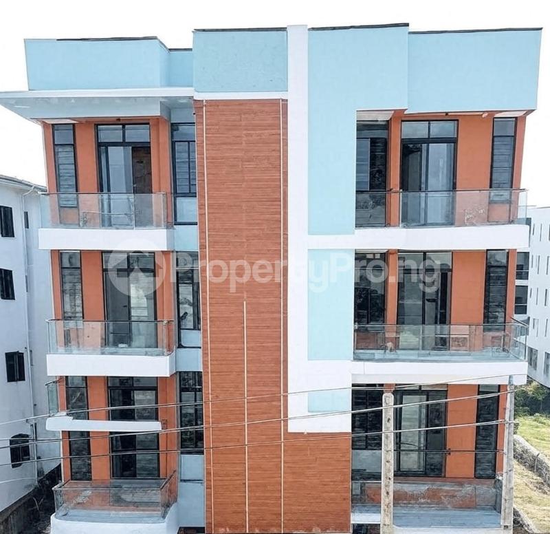 2 bedroom House for sale Ologolo Lekki Lagos