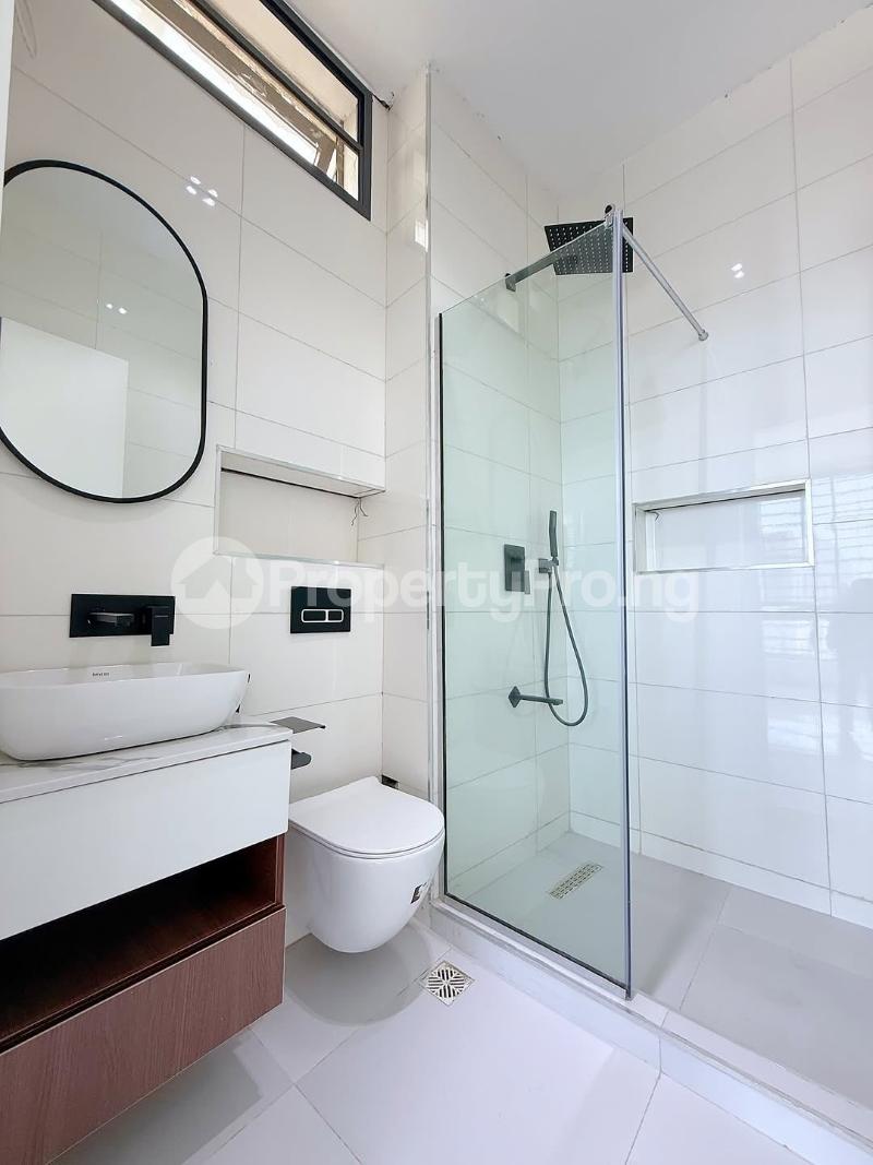 2 bedroom House for sale Ologolo Lekki Lagos