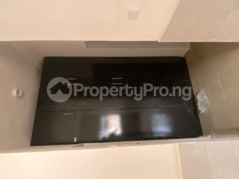 Flat / Apartment for rent Independence Layout By Bricks Enugu Enugu