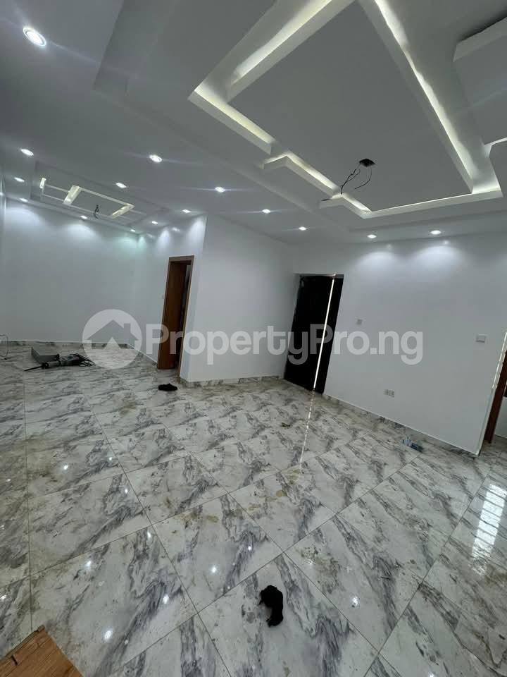 Flat / Apartment for sale Ikeja Ogba Lagos