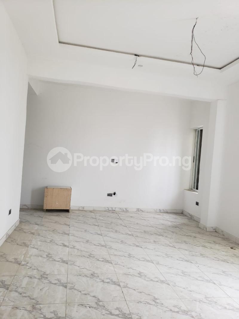 2 bedroom Flat / Apartment for rent Ikate Lekki Lagos