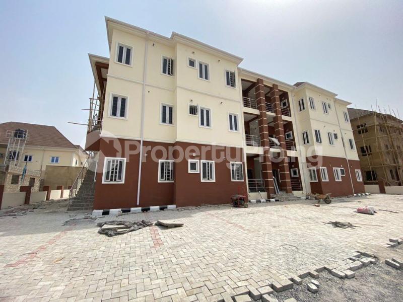 2 bedroom Flat / Apartment for sale Galadimawa Abuja