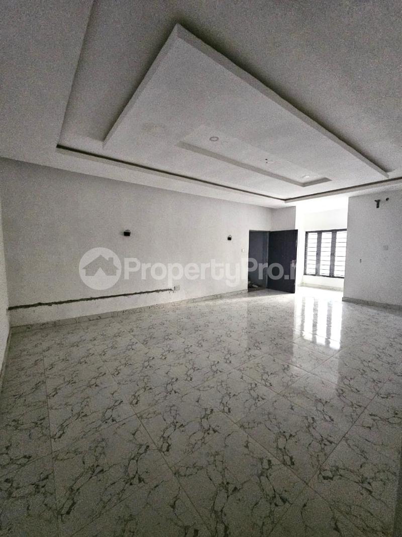 2 bedroom Flat / Apartment for rent Buena Vista Estate chevron Lekki Lagos