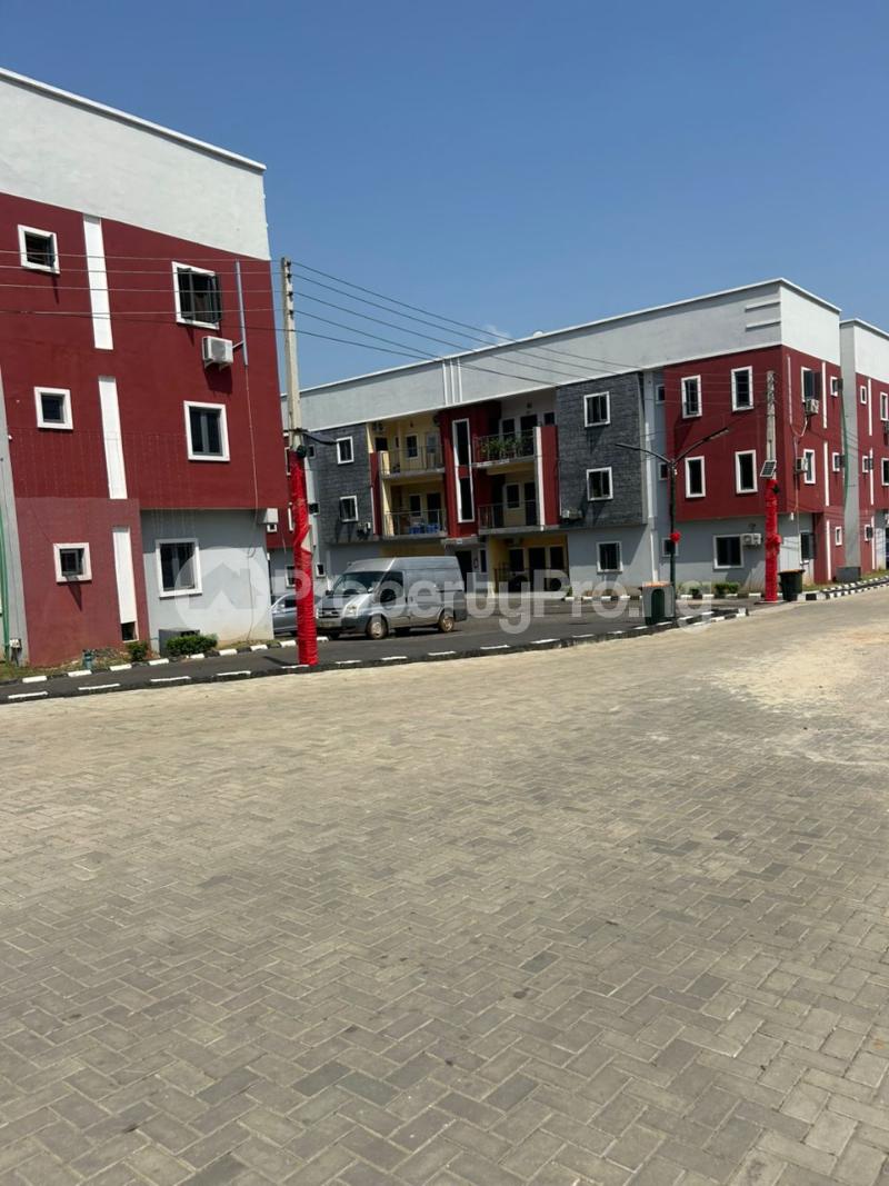 2 bedroom Flat / Apartment for sale Ketu Lagos