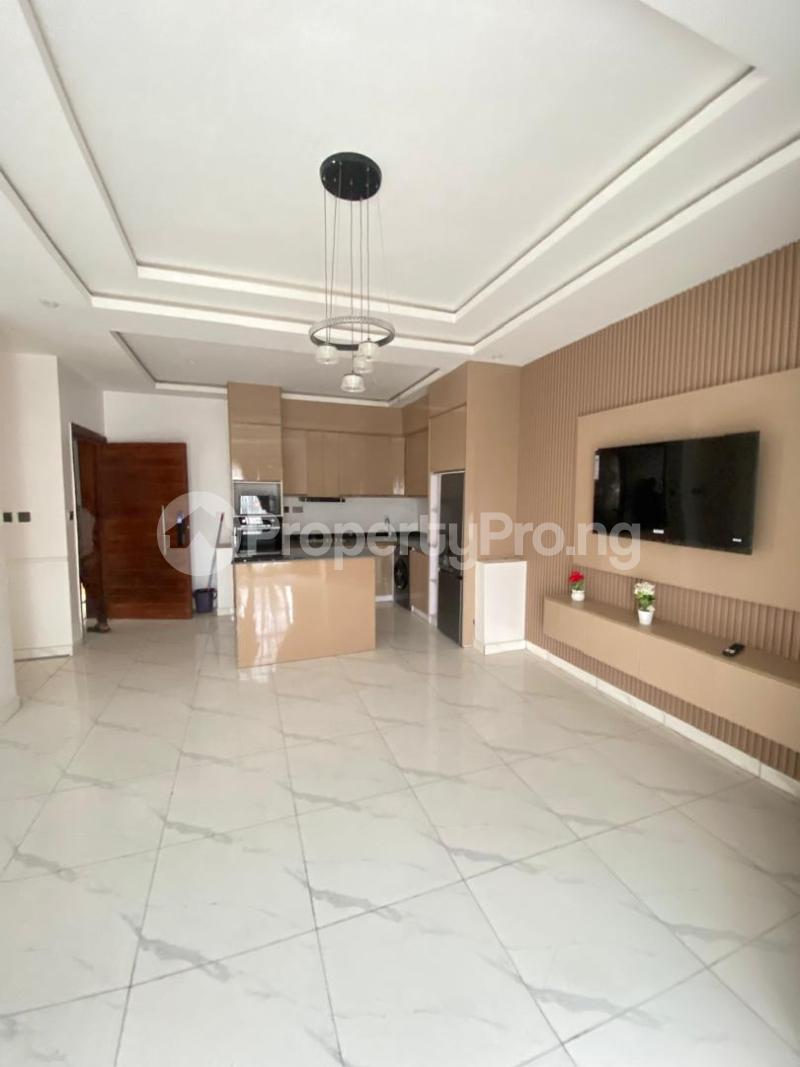 2 bedroom Flat / Apartment for sale Ikate Lekki Lagos