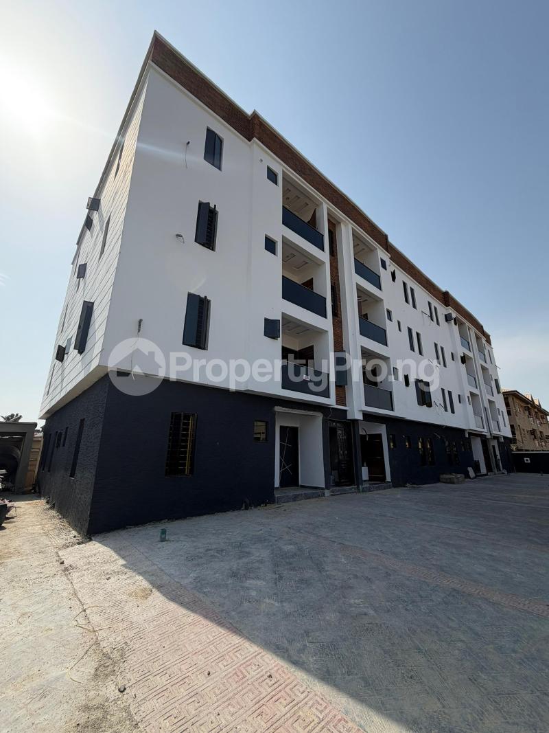 2 bedroom Flat / Apartment for sale Ologolo Lekki Lagos