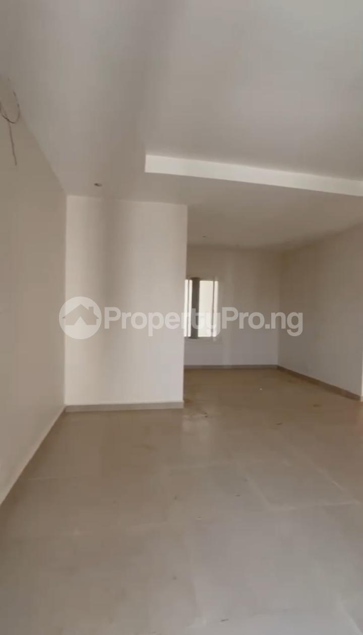 Flat / Apartment for rent Life Camp Abuja