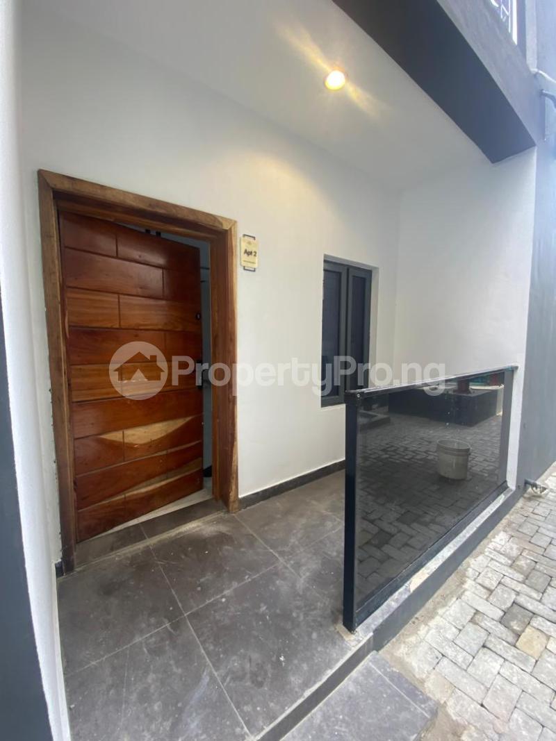 2 bedroom Flat / Apartment for rent Ebeano ONIRU Victoria Island Lagos