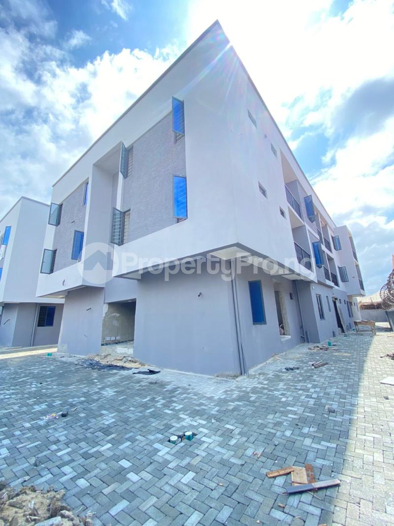 2 bedroom Flat / Apartment for sale Ologolo Lekki Lagos