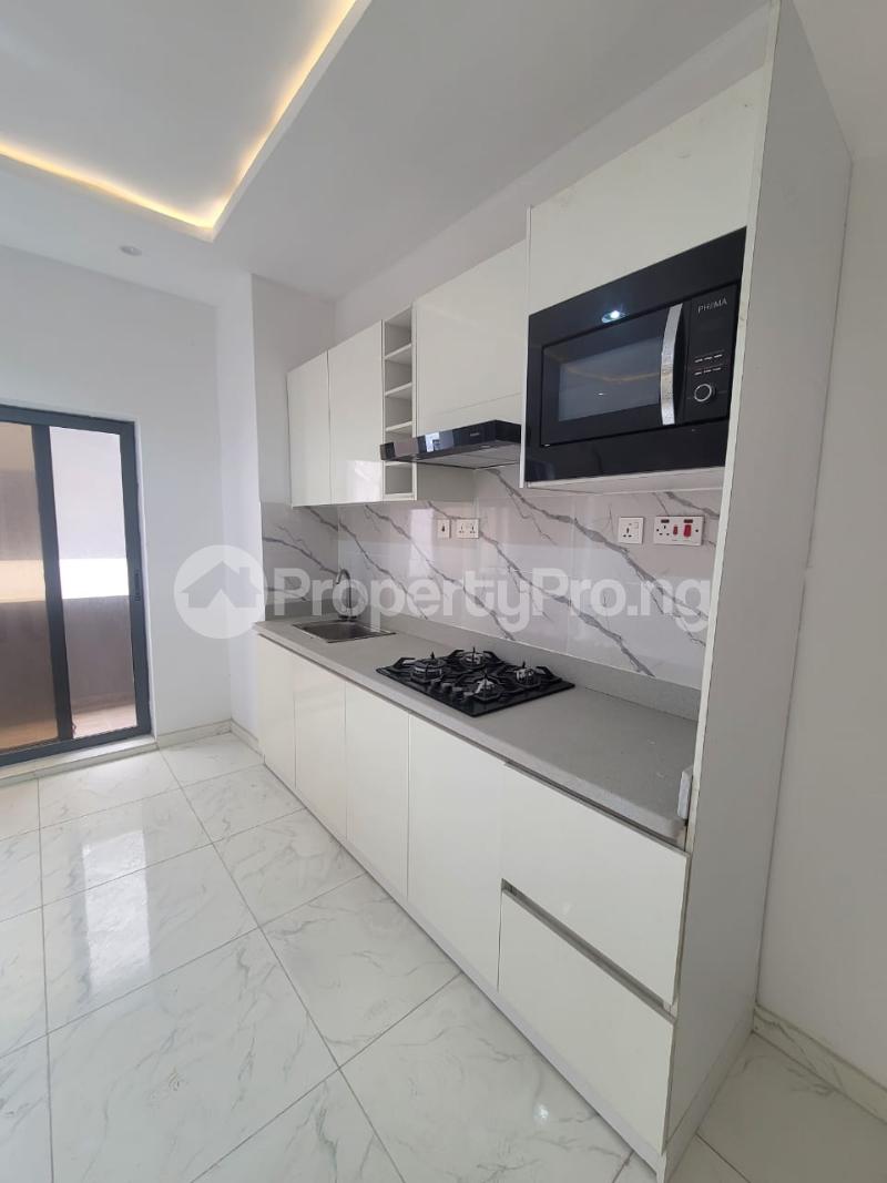 2 bedroom Flat / Apartment for rent Lekki Phase 1 Lekki Lagos