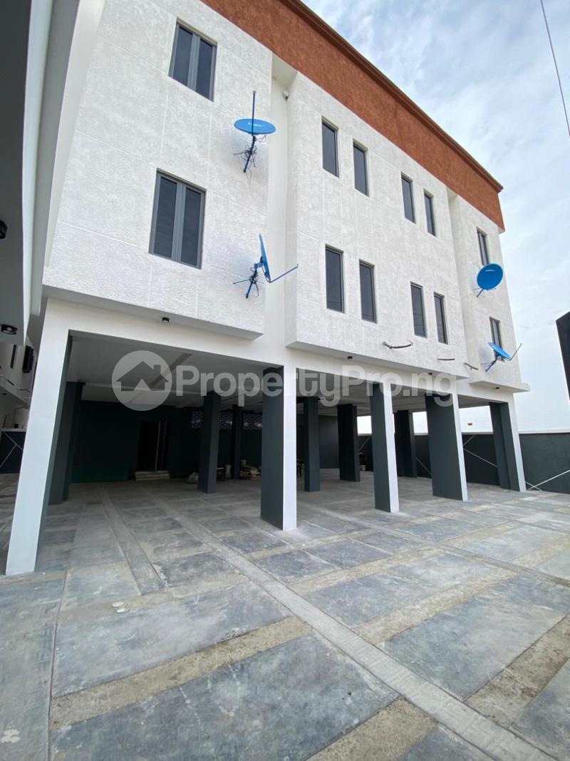 2 bedroom Flat / Apartment for sale Lekki Phase 1 Lekki Lagos