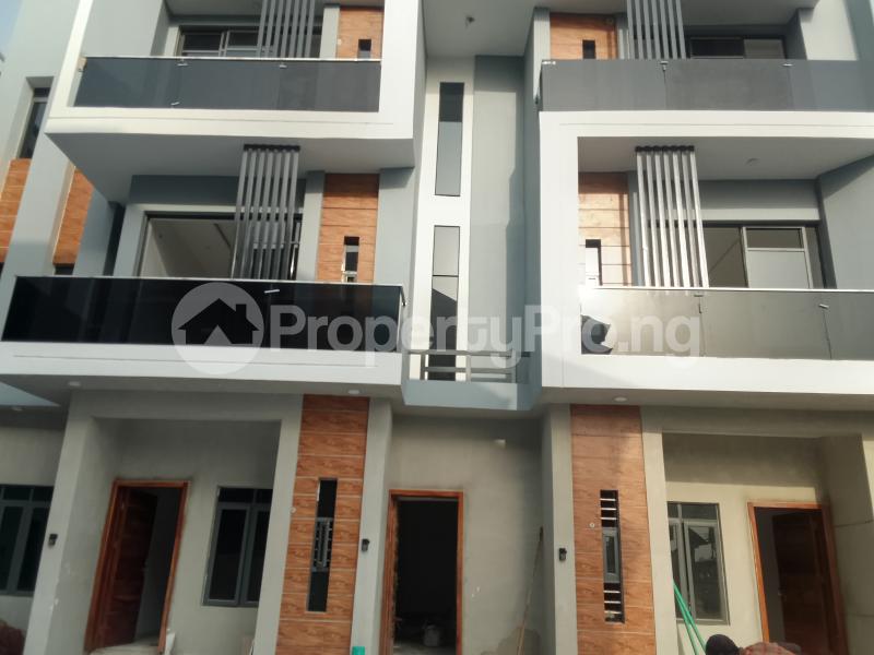2 bedroom House for sale Lekki Scheme 2 Ajah Lagos