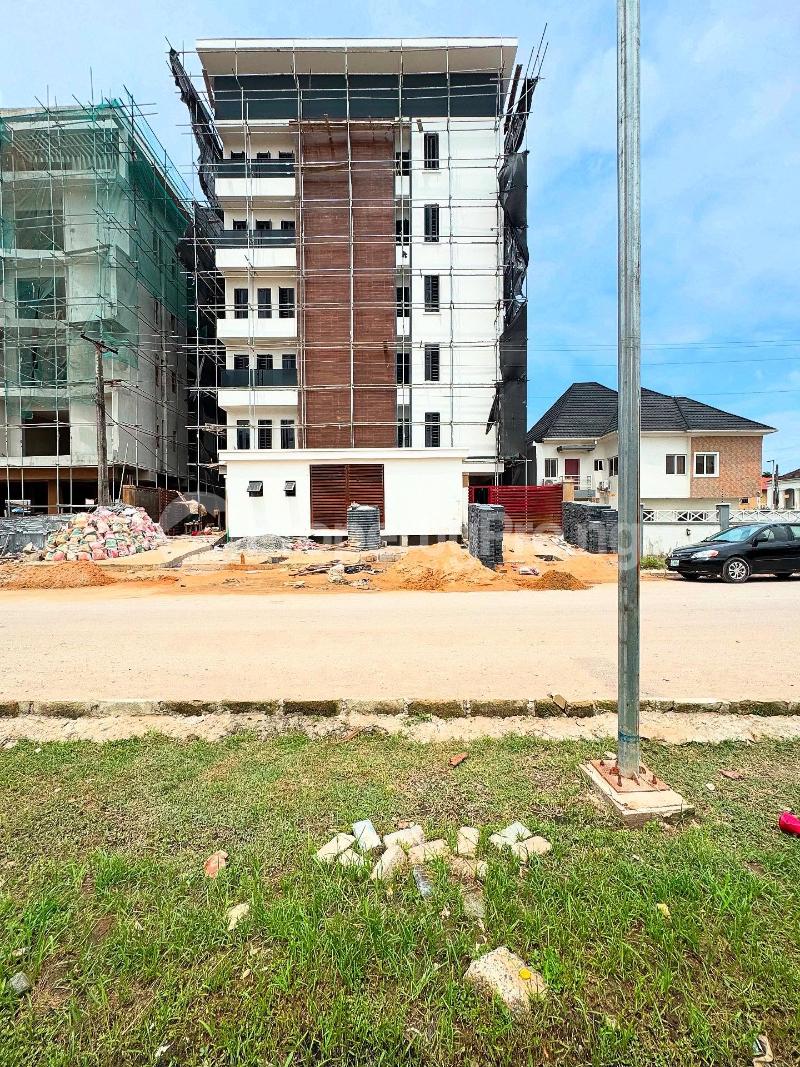 2 bedroom House for sale Ikate Lekki Lagos