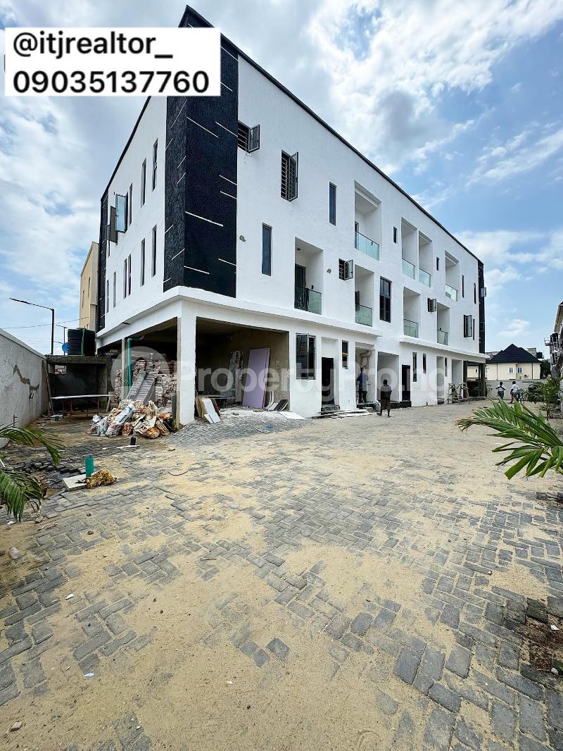 2 bedroom House for sale Ologolo Lekki Lagos