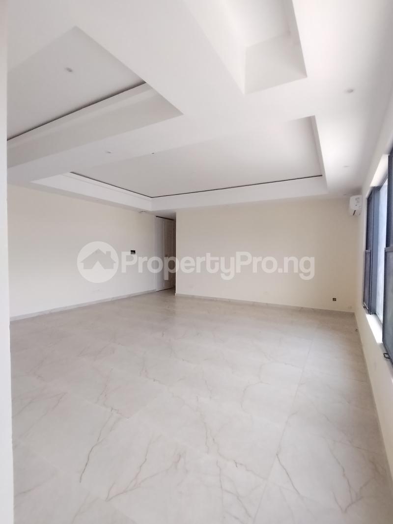 2 bedroom Flat / Apartment for rent Saka Jojo Street Adeola Odeku Victoria Island Lagos