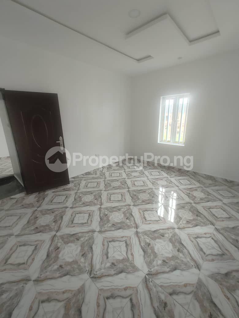 2 bedroom Flat / Apartment for rent Sangotedo Ajah Lagos - 0