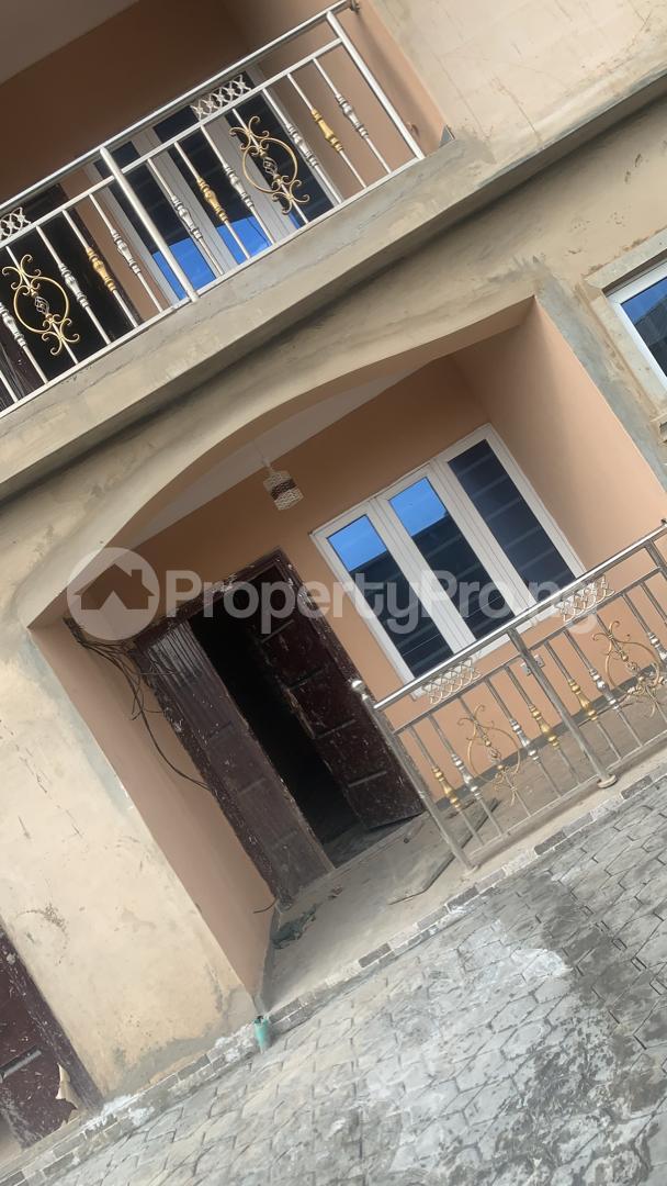 2 bedroom Flat / Apartment for rent Yawiri, Ojurin Akobo Ibadan Oyo
