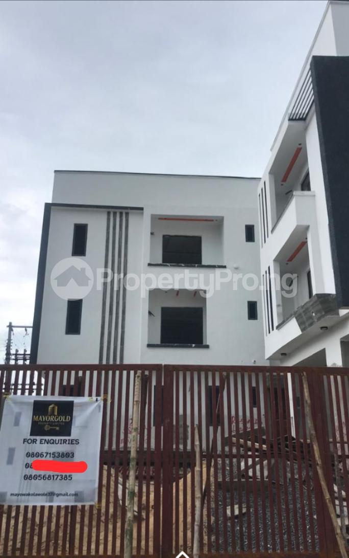 2 bedroom Flat / Apartment for sale Ilasan Ikate Lekki Lagos