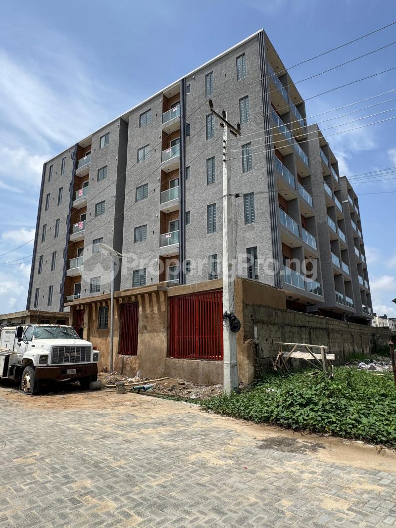 2 bedroom Flat / Apartment for sale Off Freeway Way Ikate Lekki Lagos