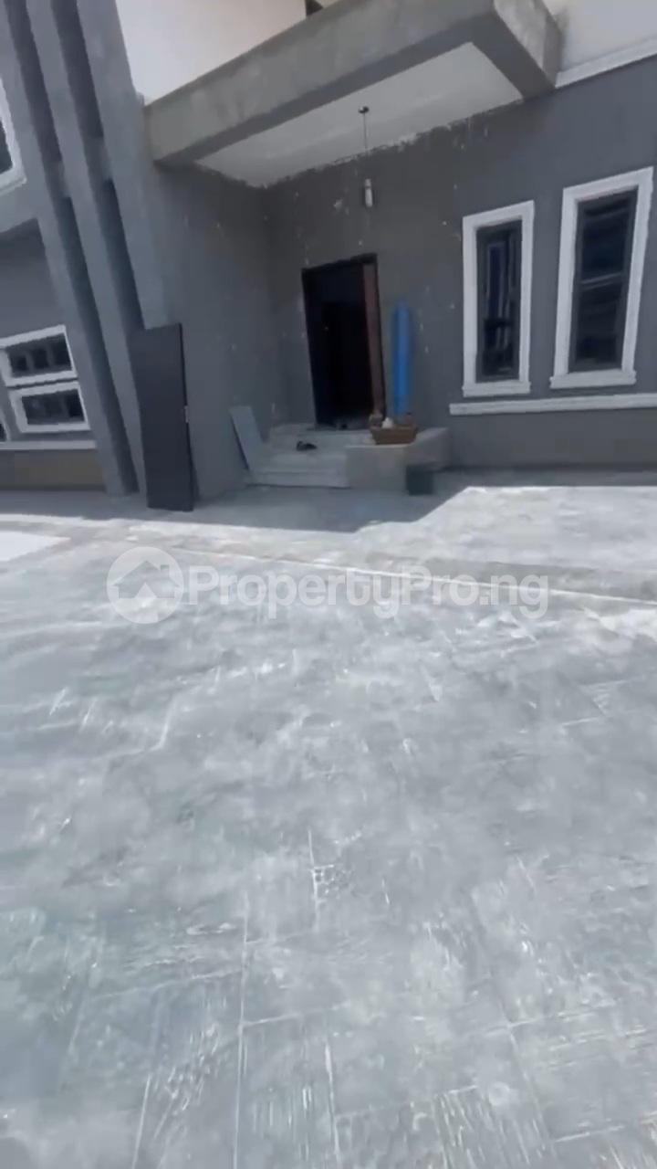 2 bedroom House for rent Trademore Estate, Lugbe Abuja