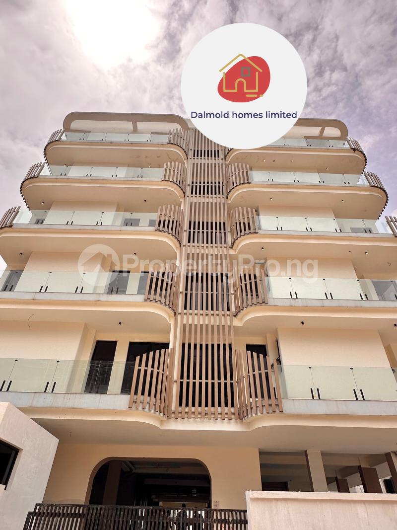 2 bedroom Flat / Apartment for sale Ikate Lekki Lagos