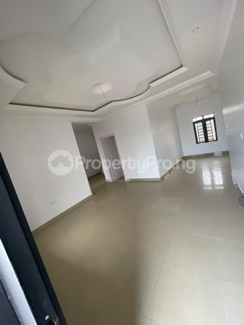 2 bedroom Flat / Apartment for rent Sangotedo Ajah Lagos