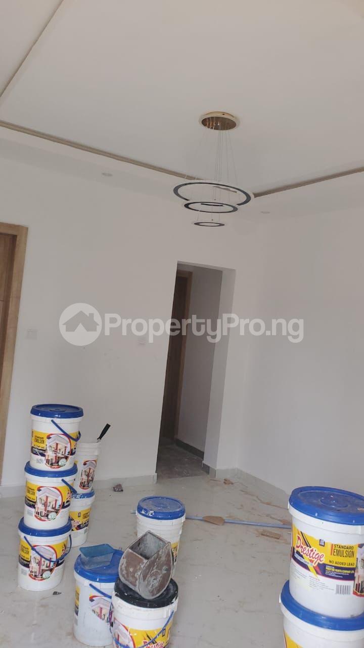 2 bedroom Flat / Apartment for rent Sangotedo Ajah Lagos