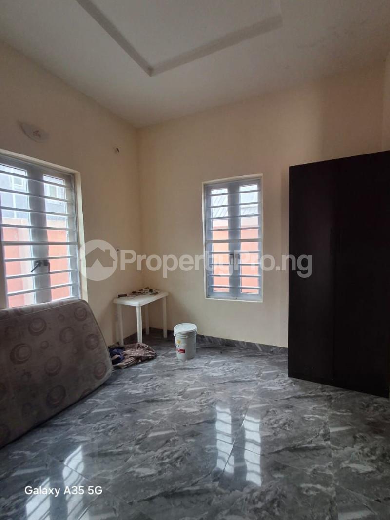 2 bedroom Flat / Apartment for rent Sangotedo Ajah Lagos
