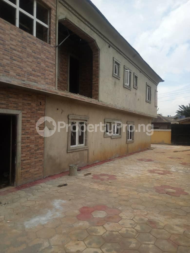 2 bedroom Flat / Apartment for rent Alaja Road, Ayobo Ayobo Ipaja Lagos