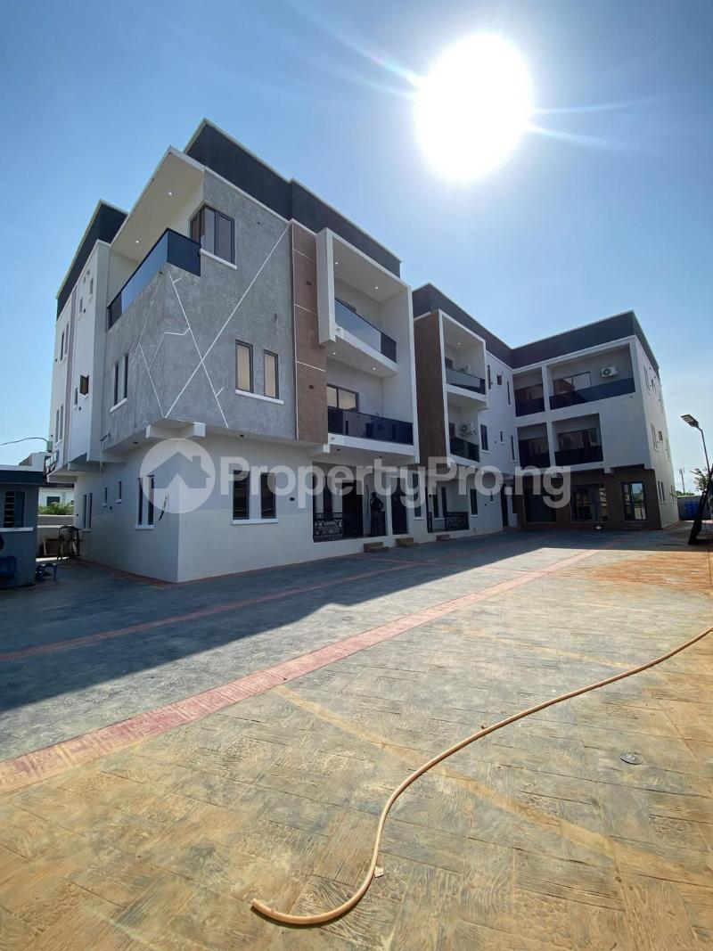 2 bedroom House for sale Ajah Lagos