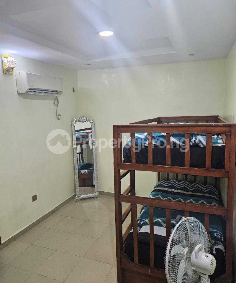 2 bedroom Flat / Apartment for shortlet Aboru/agbele Ekoro Alimosho Lagos