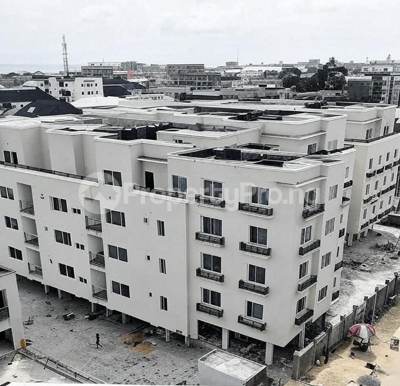 2 bedroom House for sale Ikate Lekki Lagos