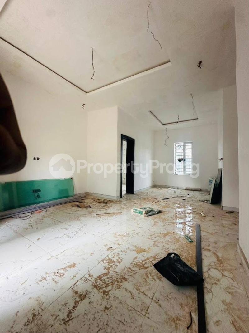 2 bedroom Flat / Apartment for sale Ogba Lagos