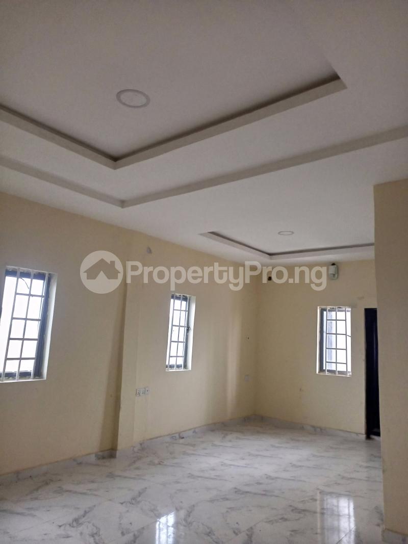 2 bedroom Flat / Apartment for rent Okeafa Bus Stop Isolo Lagos