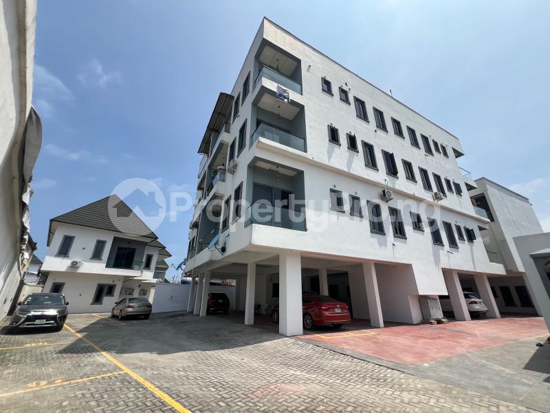 2 bedroom House for rent Ologolo Lekki Lagos