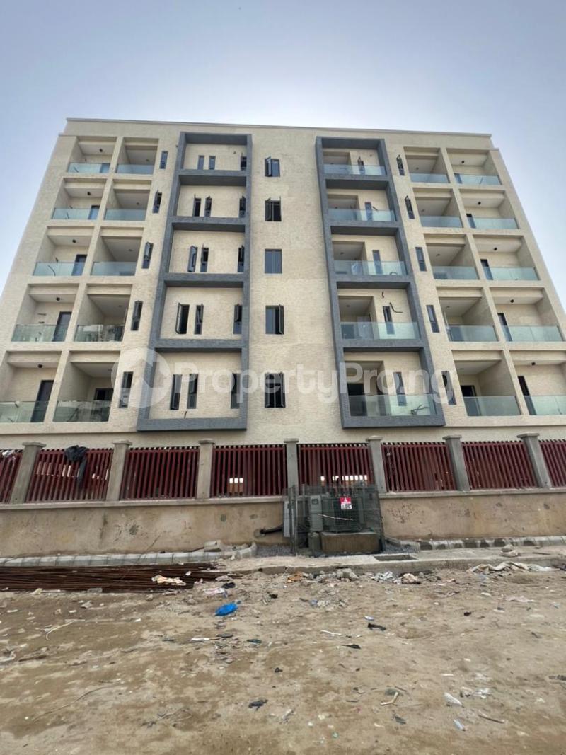 2 bedroom House for sale Lekki Phase 1 Lekki Lagos